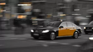 Pawzy | Blog de mascotas | buscador de residencia canina 26 Servicios de taxi para mascotas en España
