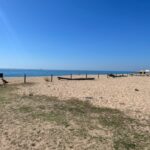 Pawzy | Blog de mascotas | buscador de residencia canina 21 Playa para perros Canet de Mar